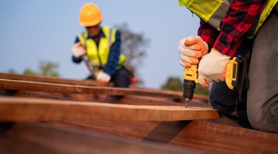 Local Siding Services in Tuttle, ND